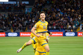 Самородов признан лучшим игрок матча РПЛ по версии SofaScore