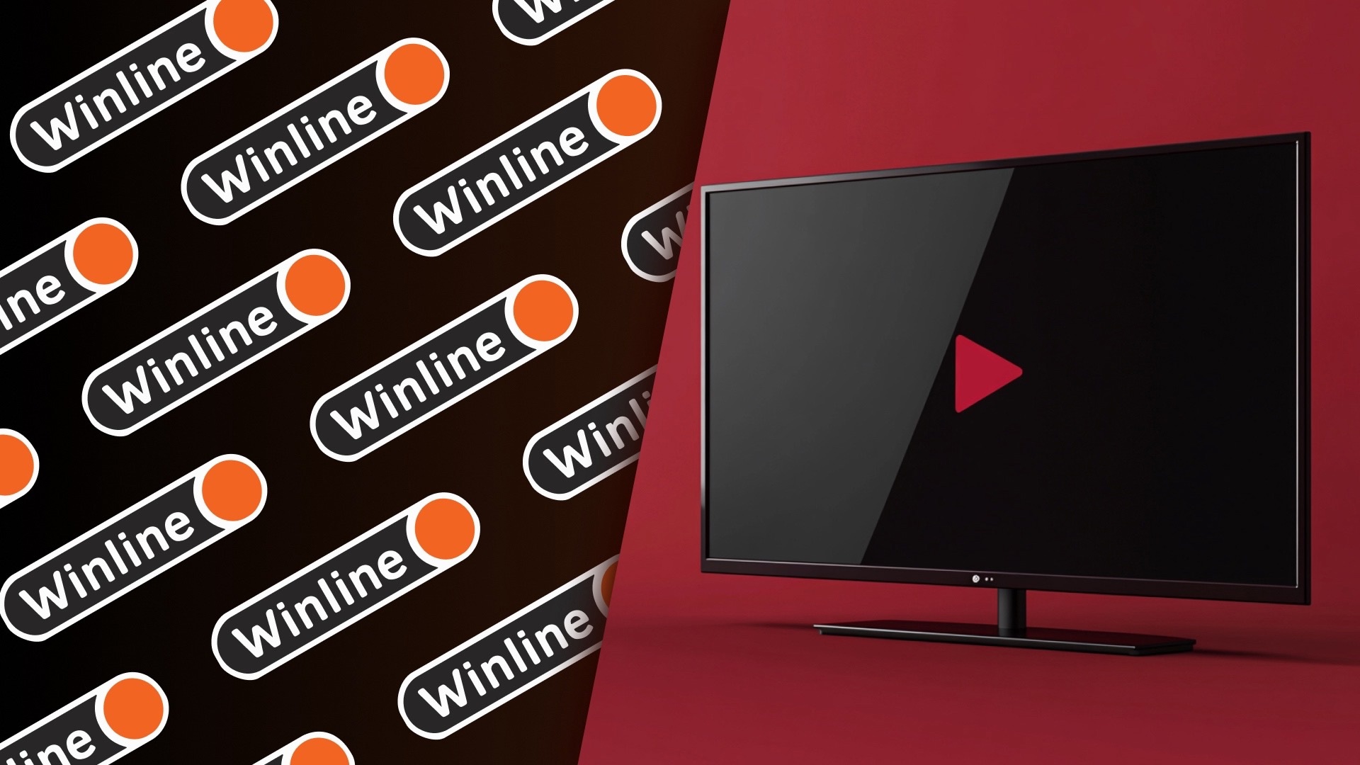 Прямые онлайн-трансляции на Winline TV