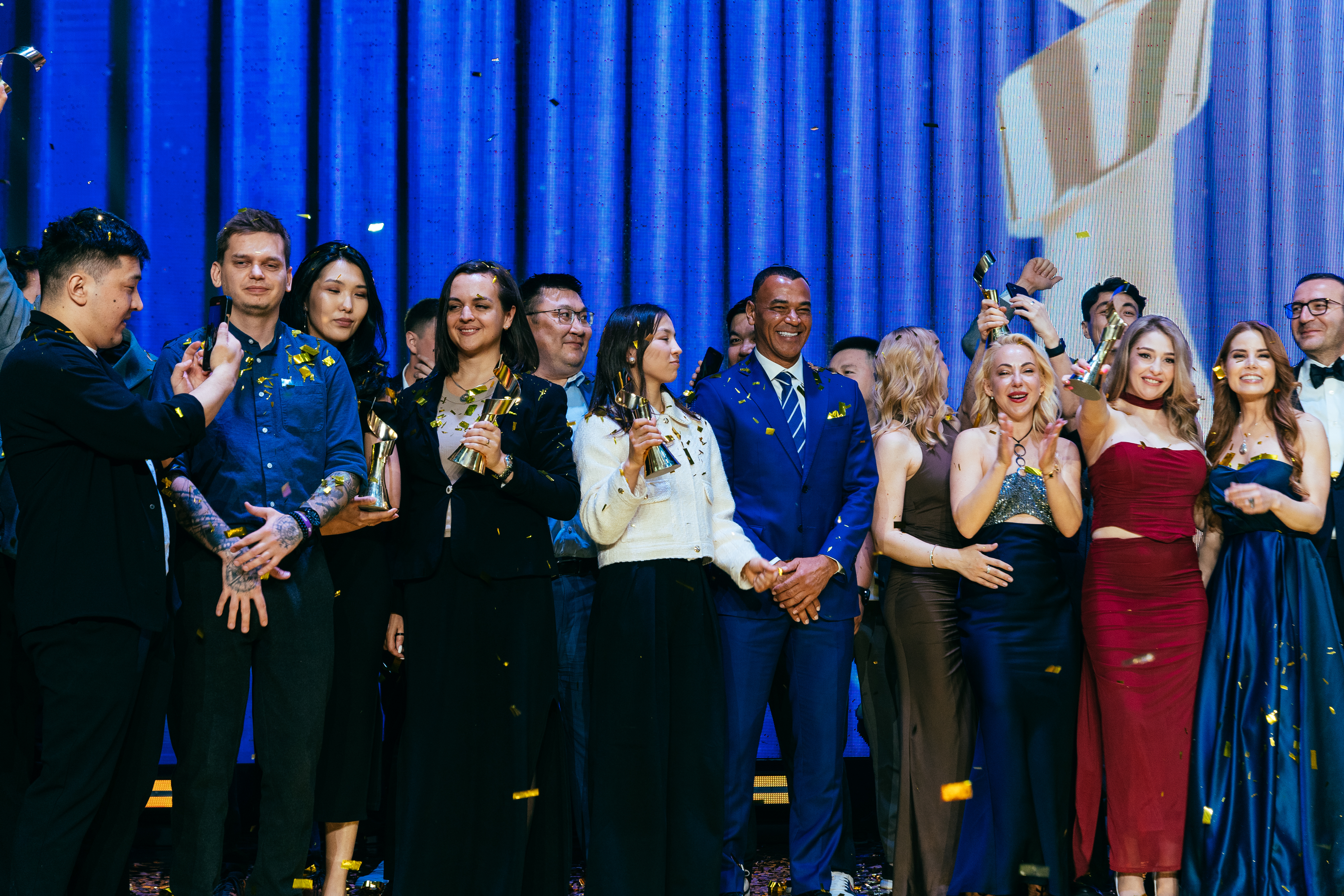 Metaratings Top Awards