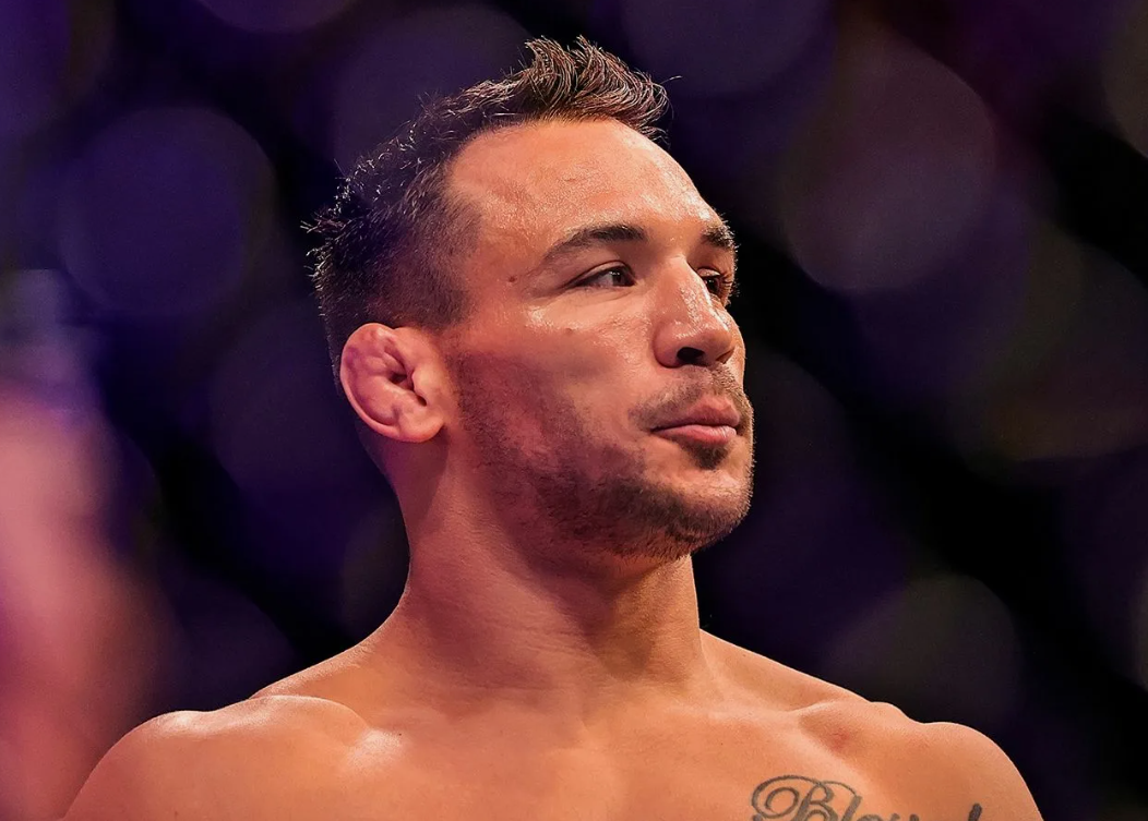 Чендлер – Пимблетт прогноз на UFC 314 13 апреля 2025 года