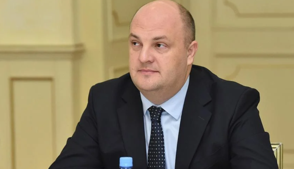 Федерация хоккея Казахстана отказалась от кадровых перестановок