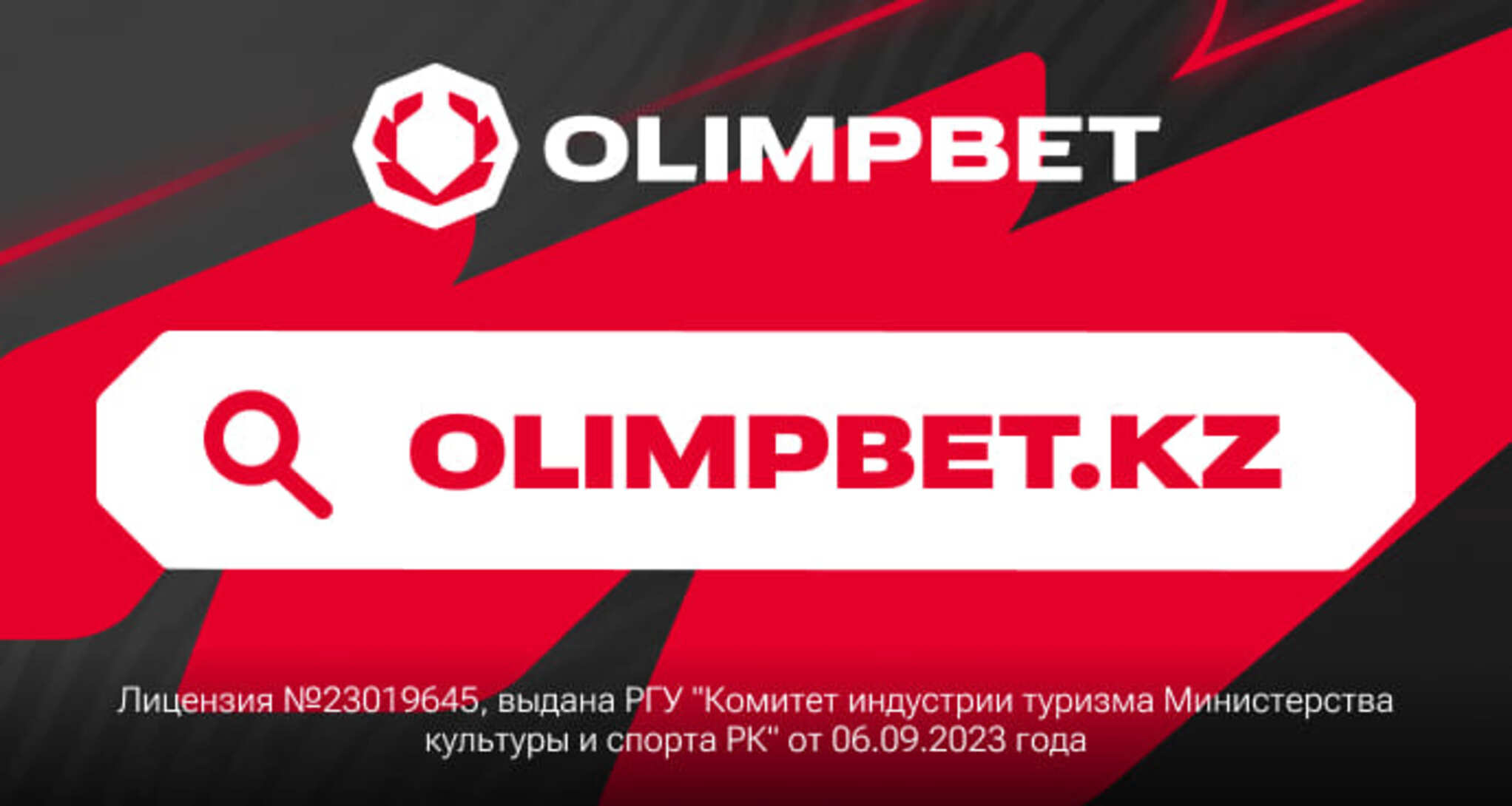 Пополнение без комиссии в букмекерской конторе Olimpbet
