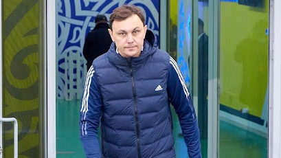 Жалмагамбетов – о возможном отъезде Зайнутдинова из Турции: он способен играть в Серии А