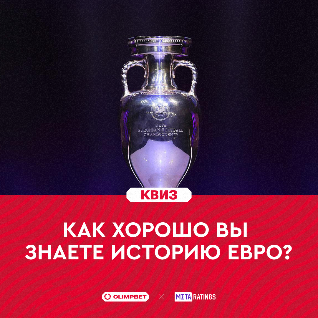 Чемпионат Европы-2024