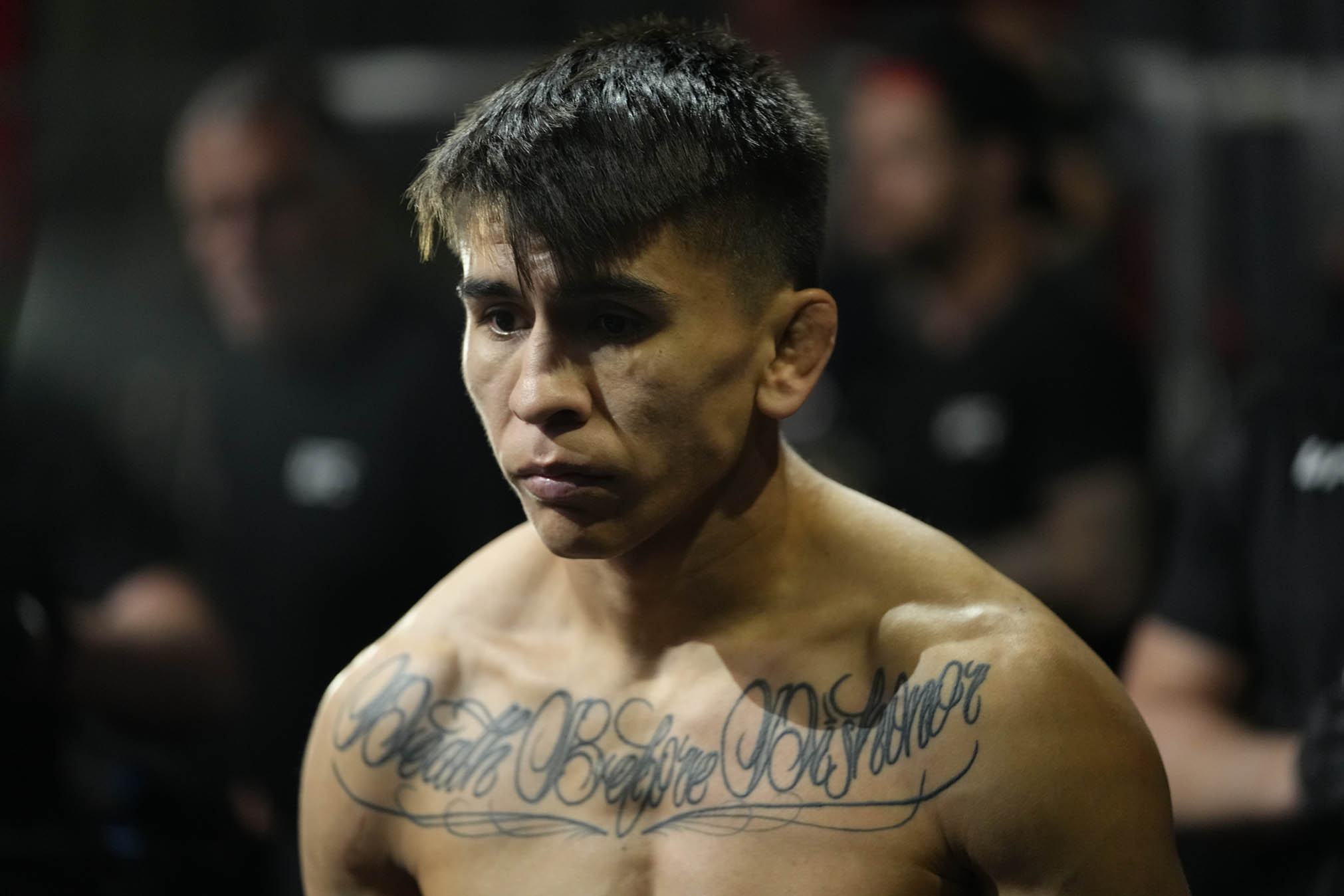 Баутиста –  Микс прогноз на UFC 316 8 июня 2025 года