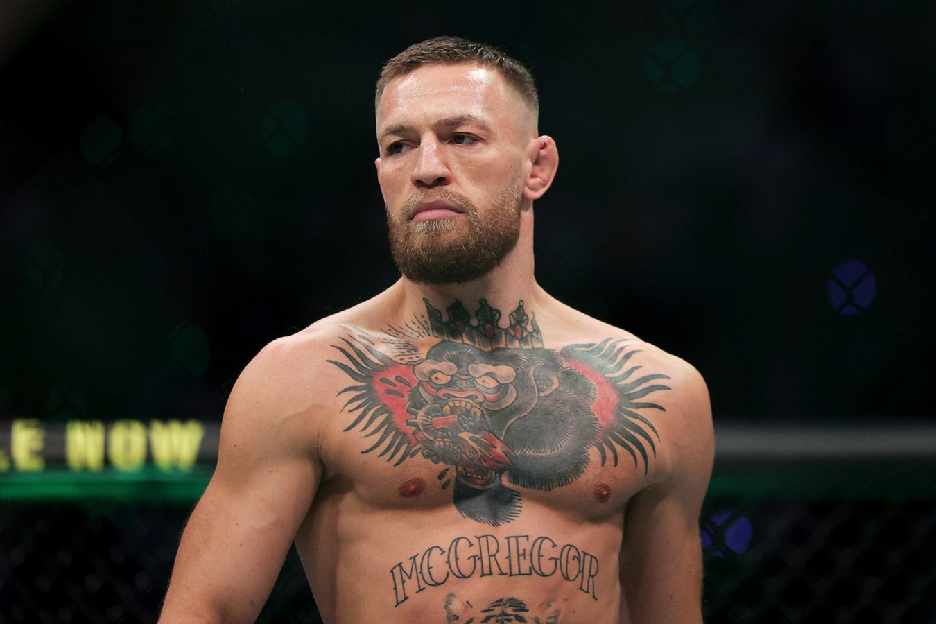 Конор Макгрегор потерял $500 тысяч после неудачной ставки на UFC 314
