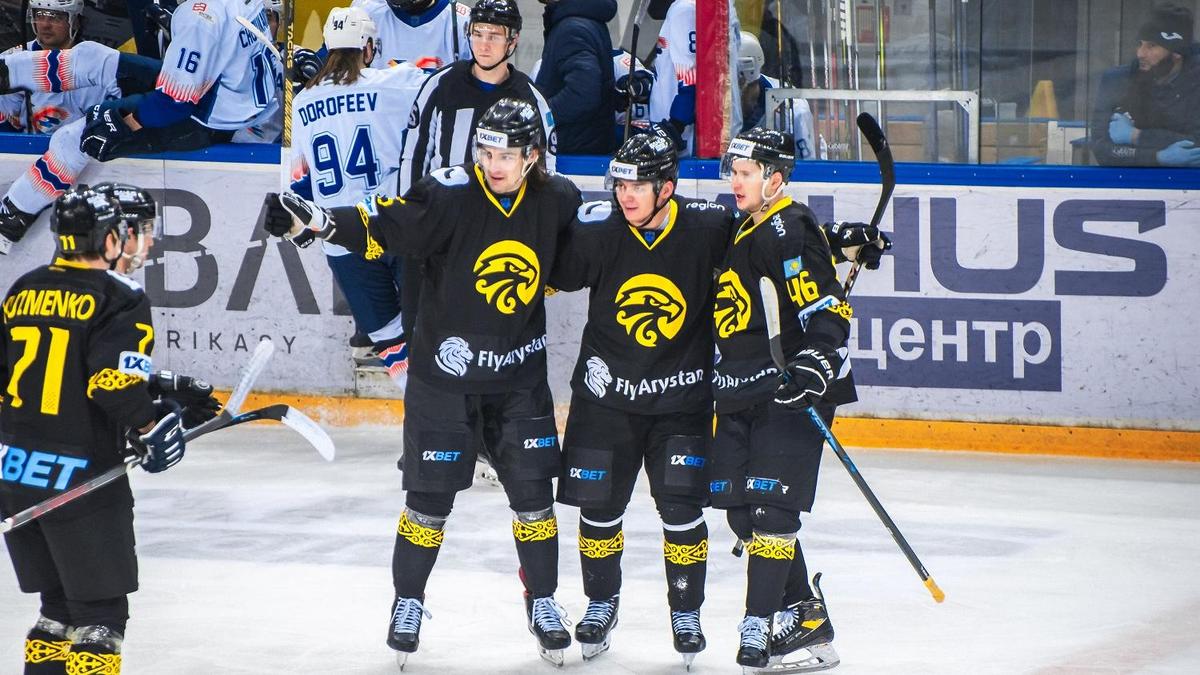 Сарыарка – Торпедо прогноз на PRO HOKEY LIGASY 2 декабря 2024 года