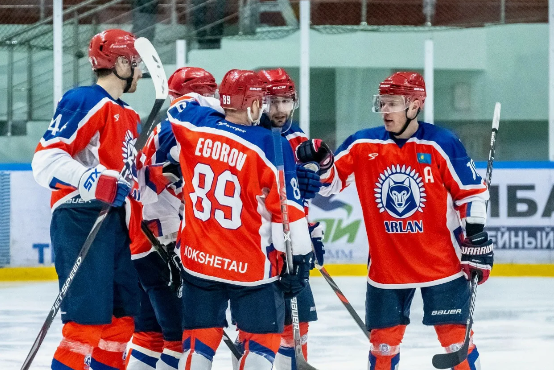 Арлан – Торпедо прогноз на PRO HOKEY LIGASY 31 января 2025 года
