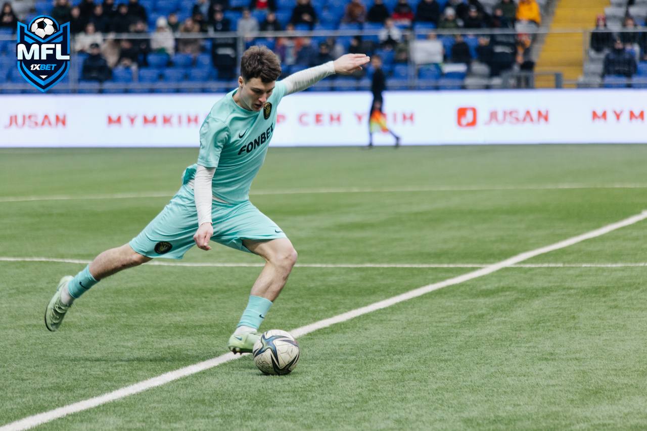 1X Fight Nights – 2DROTS прогноз на матч 1XBET Media Football League 11 февраля 2023 года