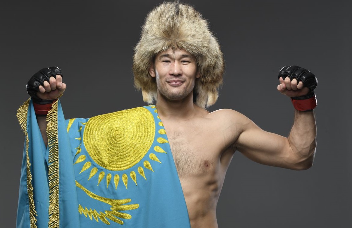 Изменения в полусреднем весе UFC: отрыв между элитой и всеми остальными увеличился. Где Шавкат?