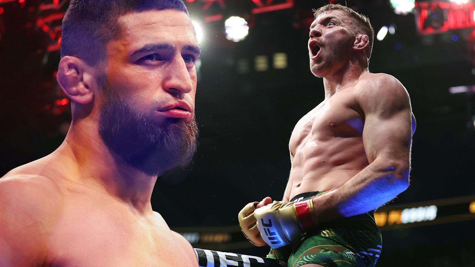 «Средний дивизион UFC – самый скучный». Казахстанский комментатор о турнире UFC 319 и Чимаеве