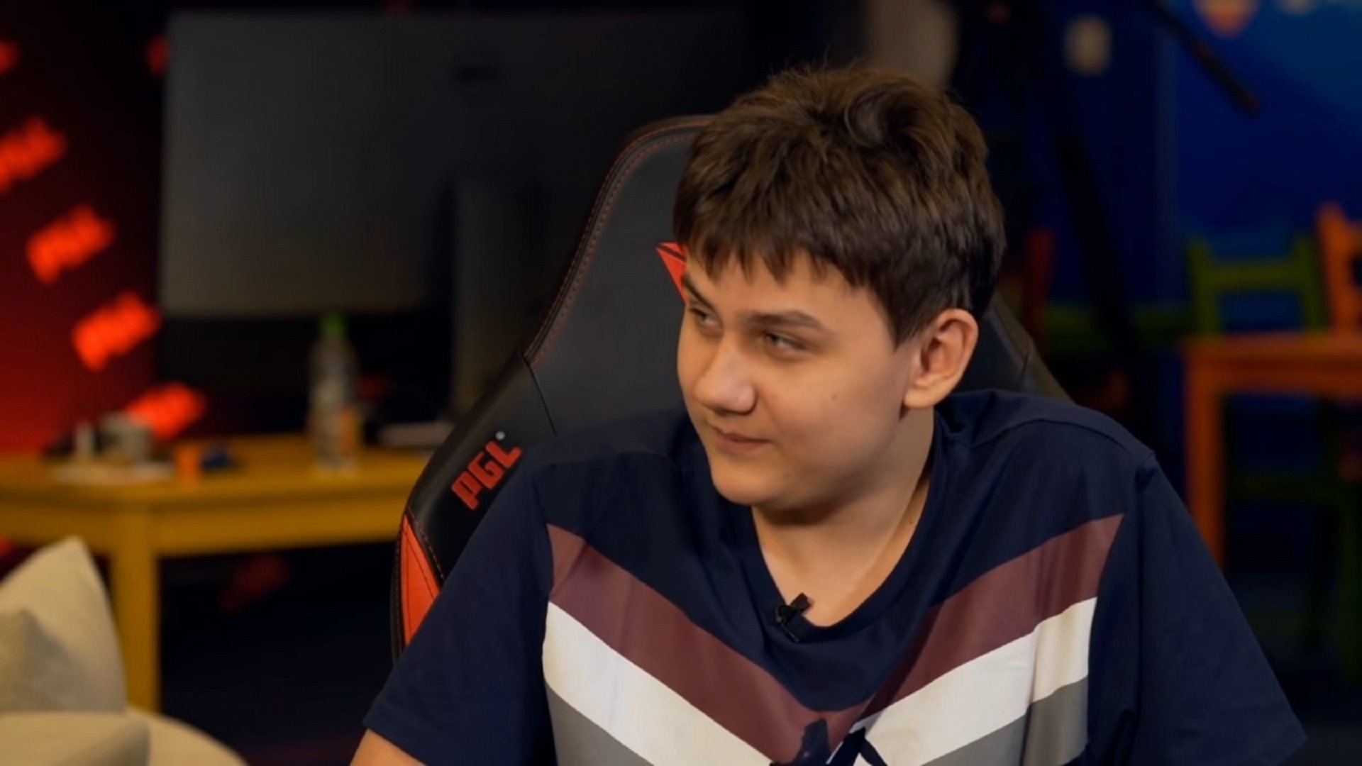 ILTW: Pure играет на оффлейне в тысячу раз лучше Nightfall