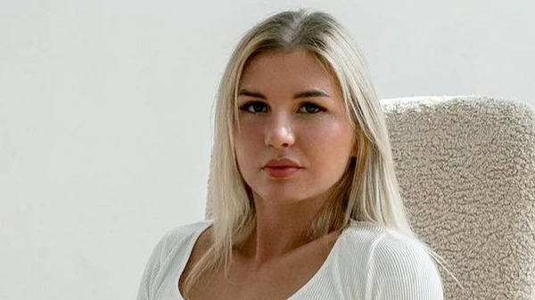 Железнякова: расплакалась, когда узнала о подписании в UFC