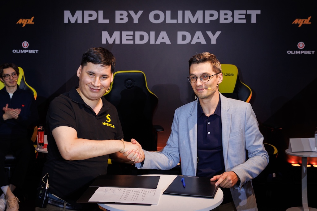 Стали известны детали проведения 2 сезона казахстанского турнира по CS2 – MySkill Pro League by Olimpbet