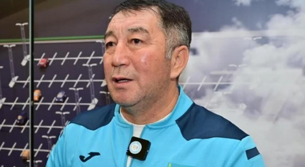 Главный тренер сборной Казахстана по боксу назвал претендентов на Олимпиаду-2028