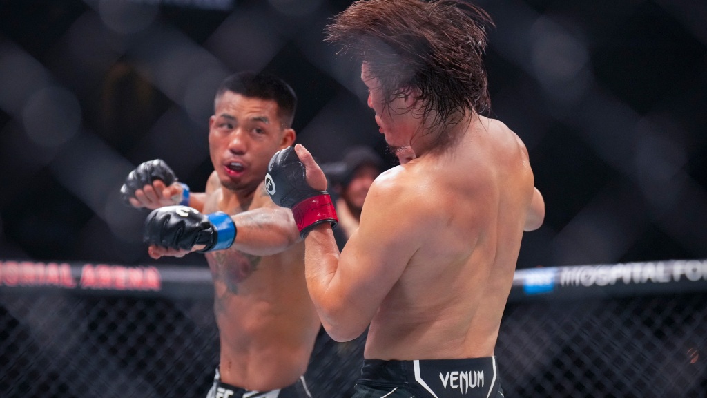 Сильва – Ван прогноз на UFC 316 8 июня 2025 года
