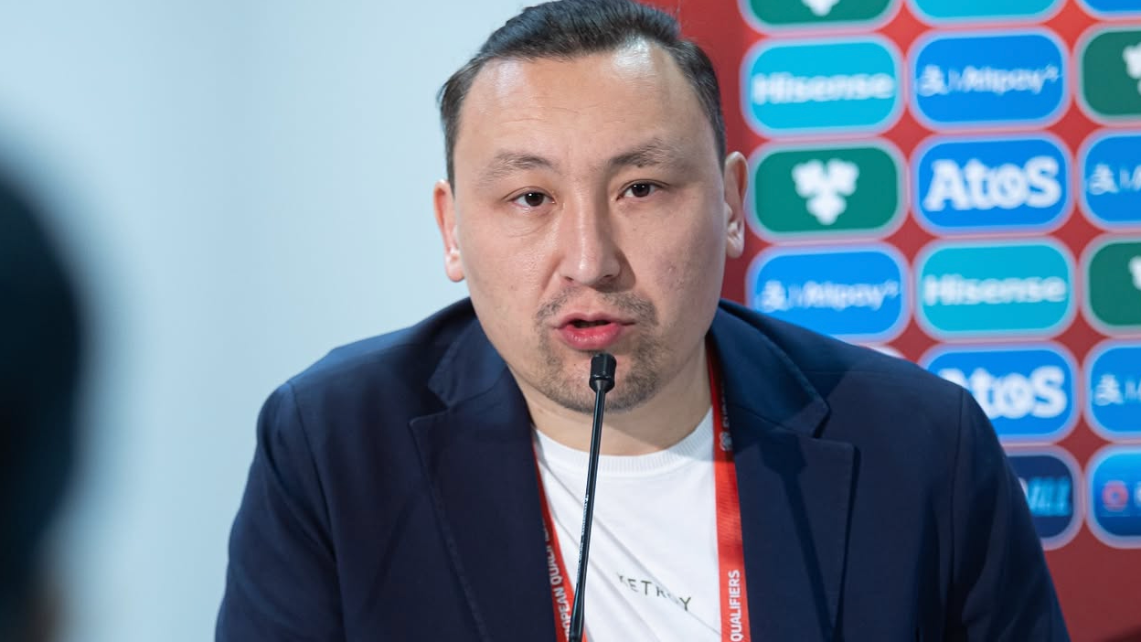 Маулен – о предстоящем матче «Елимая» и «Жетысу»: Смаков должен доказать свою правоту