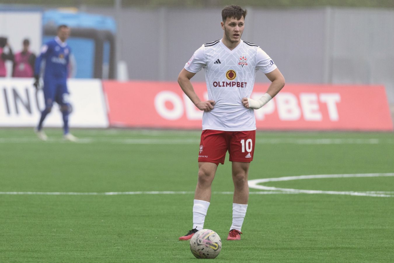 Агент Самородова: им интересовался «Локомотив»