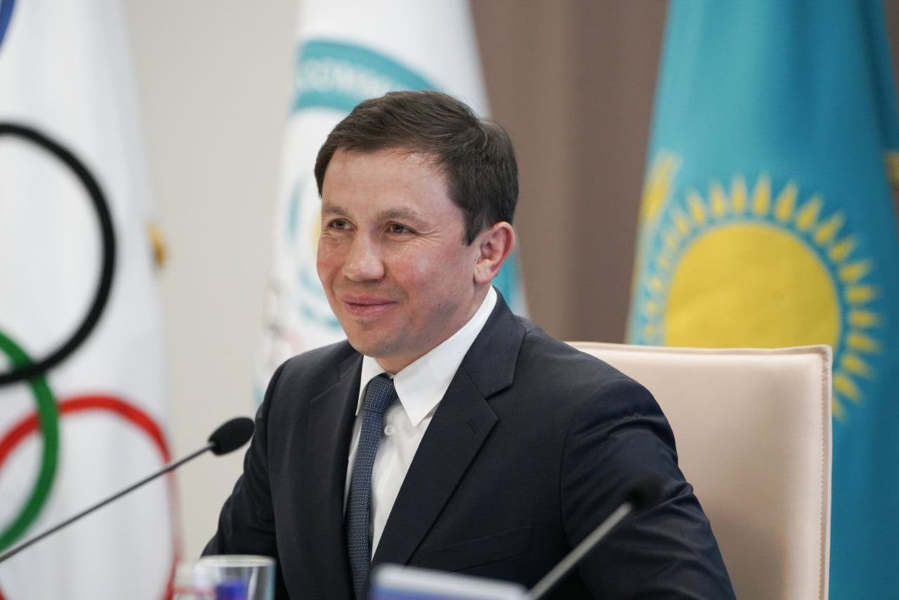 Геннадий Головкин – о возвращении бокса на Олимпиаду: мы сохранили мечту