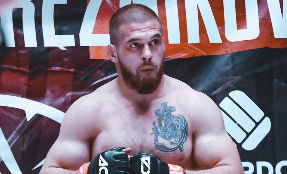 Артем Резников назвал топ-5 бойцов UFC всех времен