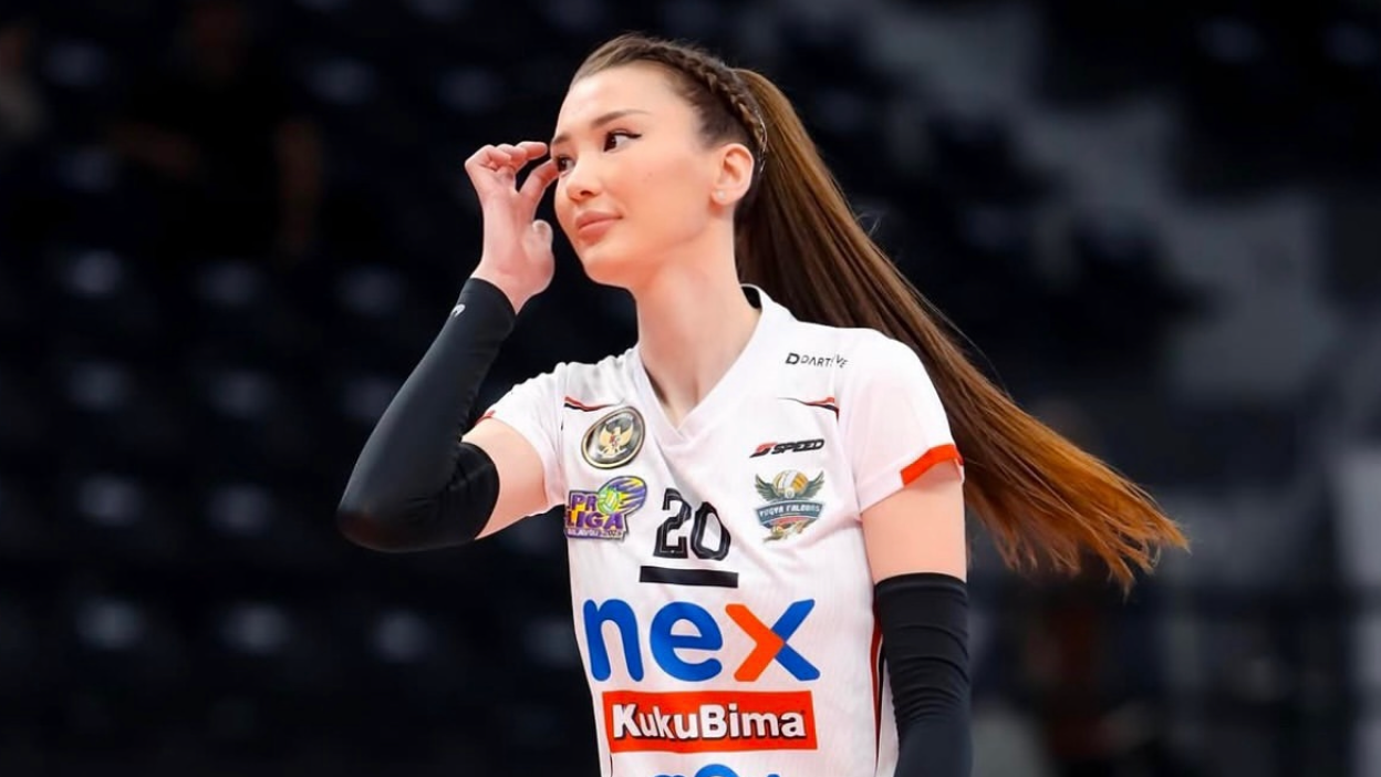 Сабина Алтынбекова заявила о разводе