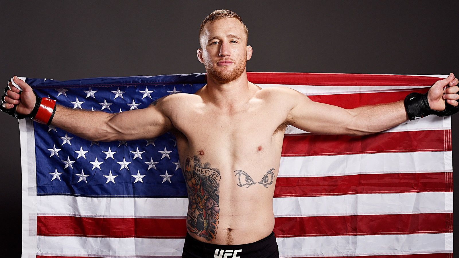 Гейджи: я бы принял бой с Махачевым, если бы быстро победил на UFC 300