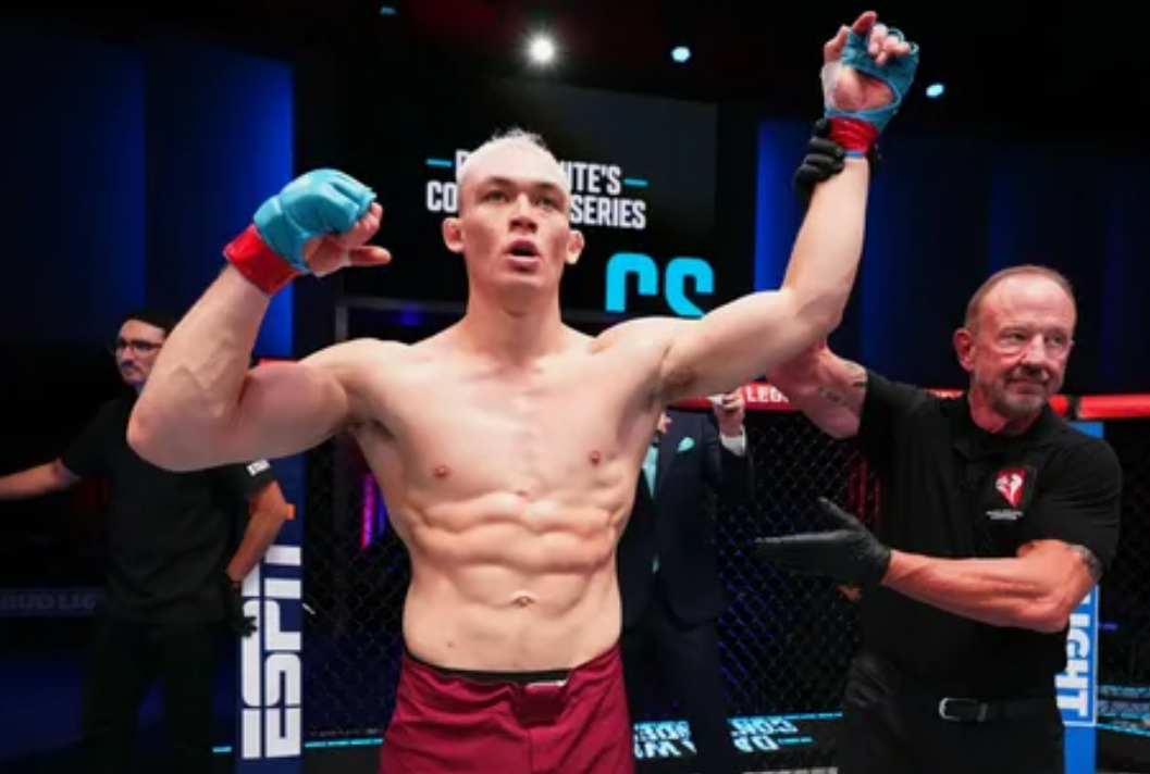 Стирлинг – Эрслан прогноз на UFC 315 11 мая 2025 года