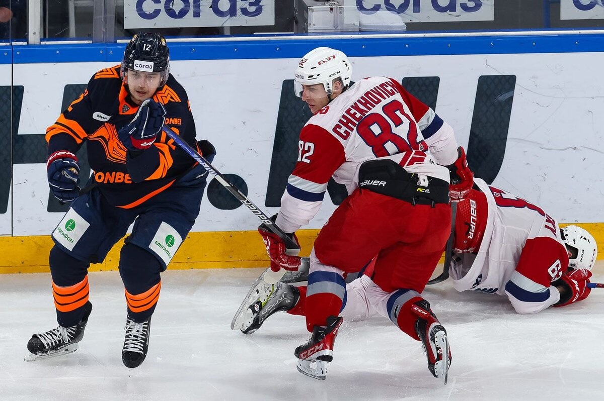 Тормена может перейти в «Трабзонспор» зимой