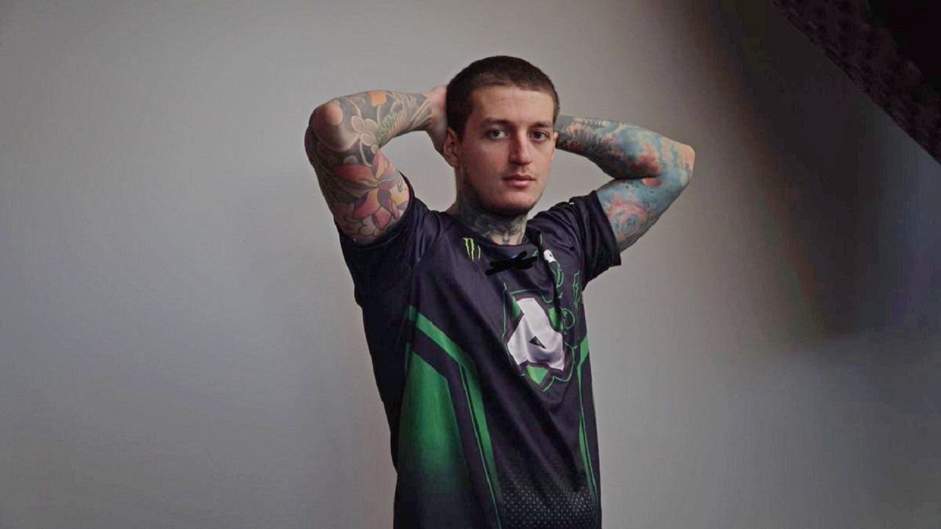 Nikobaby завершил карьеру профессионального игрока в Dota 2