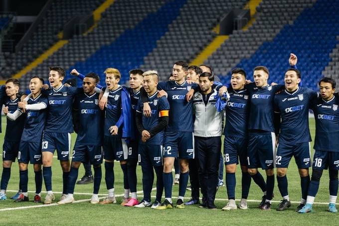 Прямая трансляция 2DROTS – Fight Nights 11 февраля: как смотреть онлайн матч 1XBET Media Football League