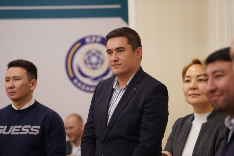 алихан лесов аксу