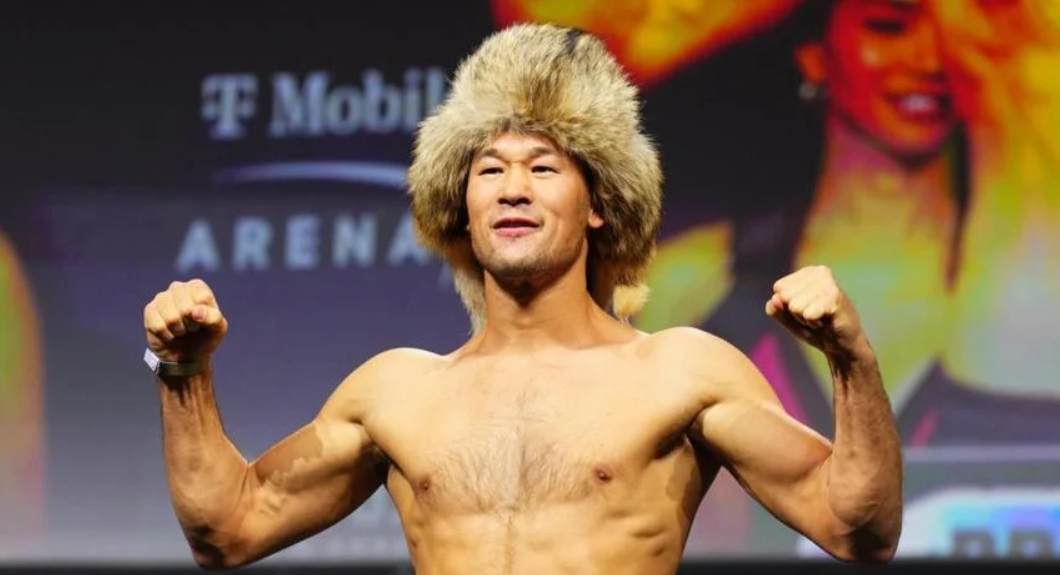 Шавкат Рахмонов: Чемпионом стать очень тяжело