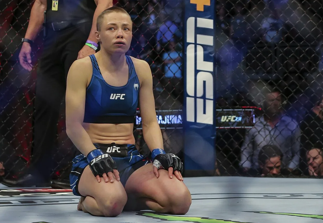 Намаюнас – Мэверик прогноз на UFC Atlanta 15 июня 2025 года