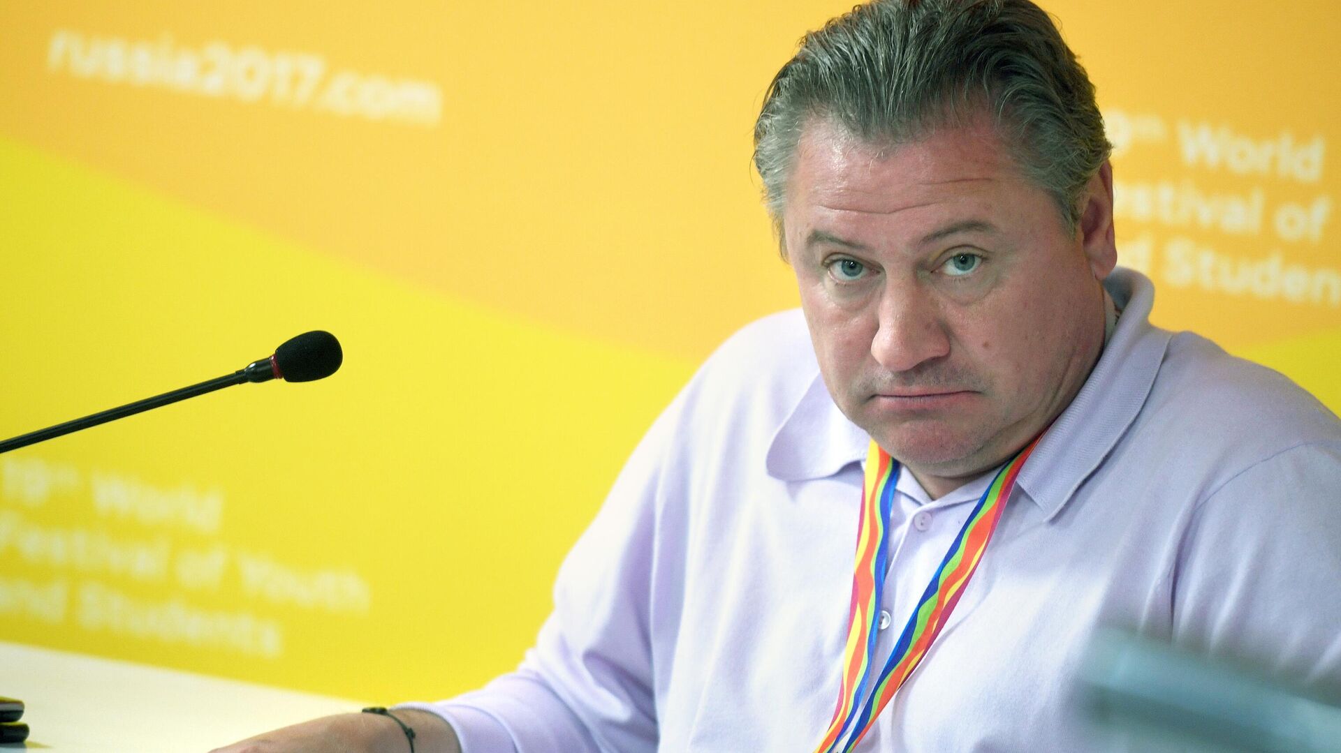 Андрей Канчельскис подытоживает работу Адиева: Результата нет