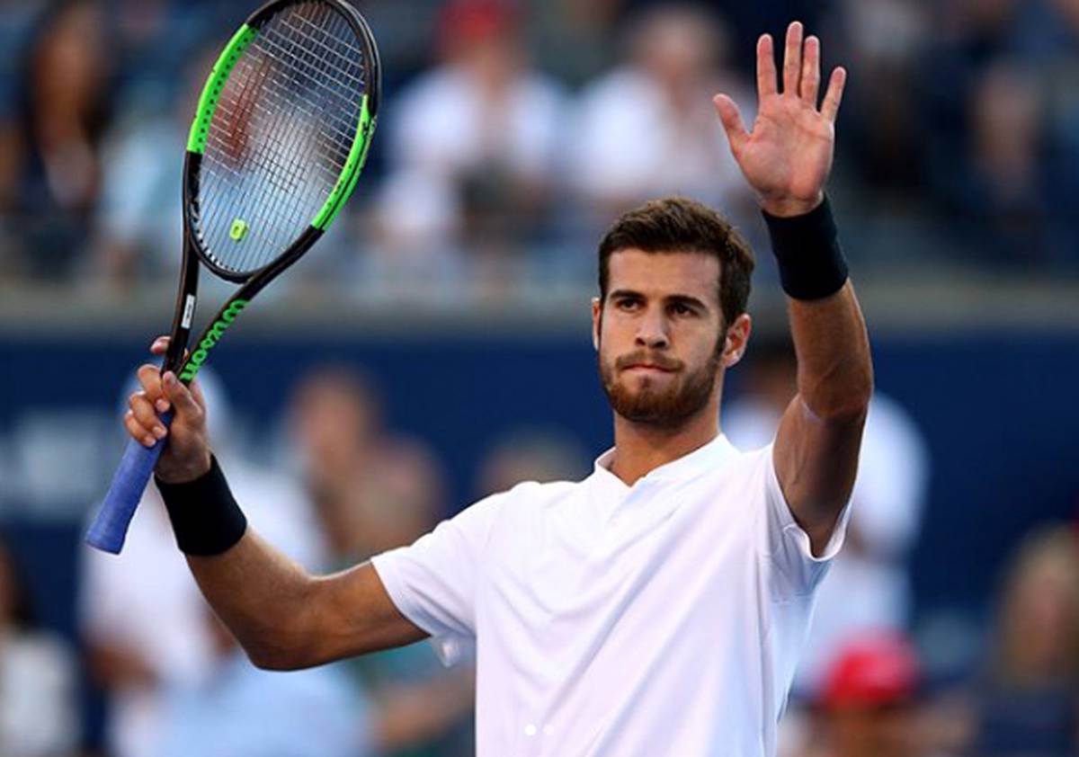 Хон С.-Ч. – Хачанов: Прогноз (КФ 1,75) на ATP Вашингтон 31 июля 2024 года