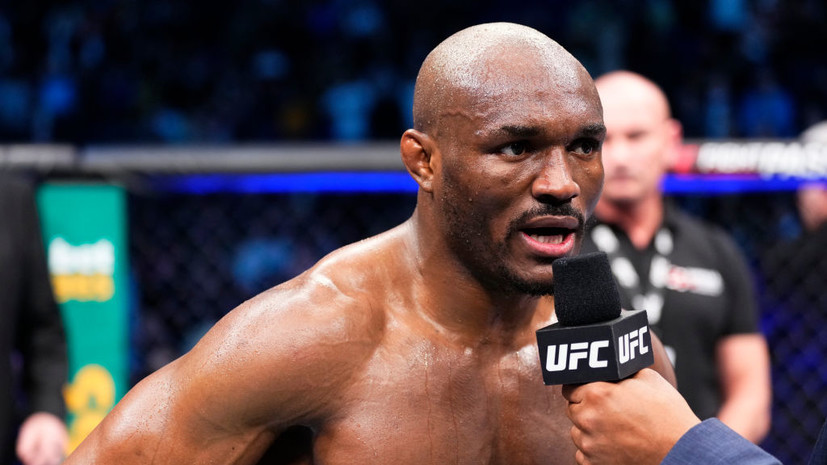 Усман – Бакли прогноз на UFC Atlanta 15 июня 2025 года
