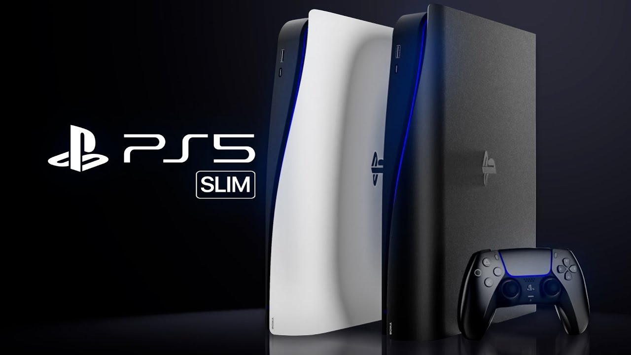 Купить Playstation 4 Slim Новая