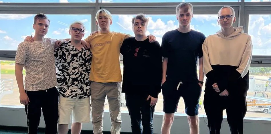 BetBoom Team – Tundra Esports 05 июля: прямая трансляция матча, форма команд, кто фаворит встречи?