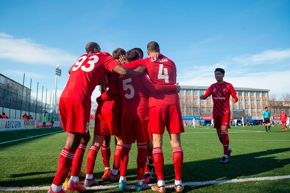 Актобе – Кайсар. Прогноз (КФ 1,7) на Кубок Лиги 25 мая 2024 года