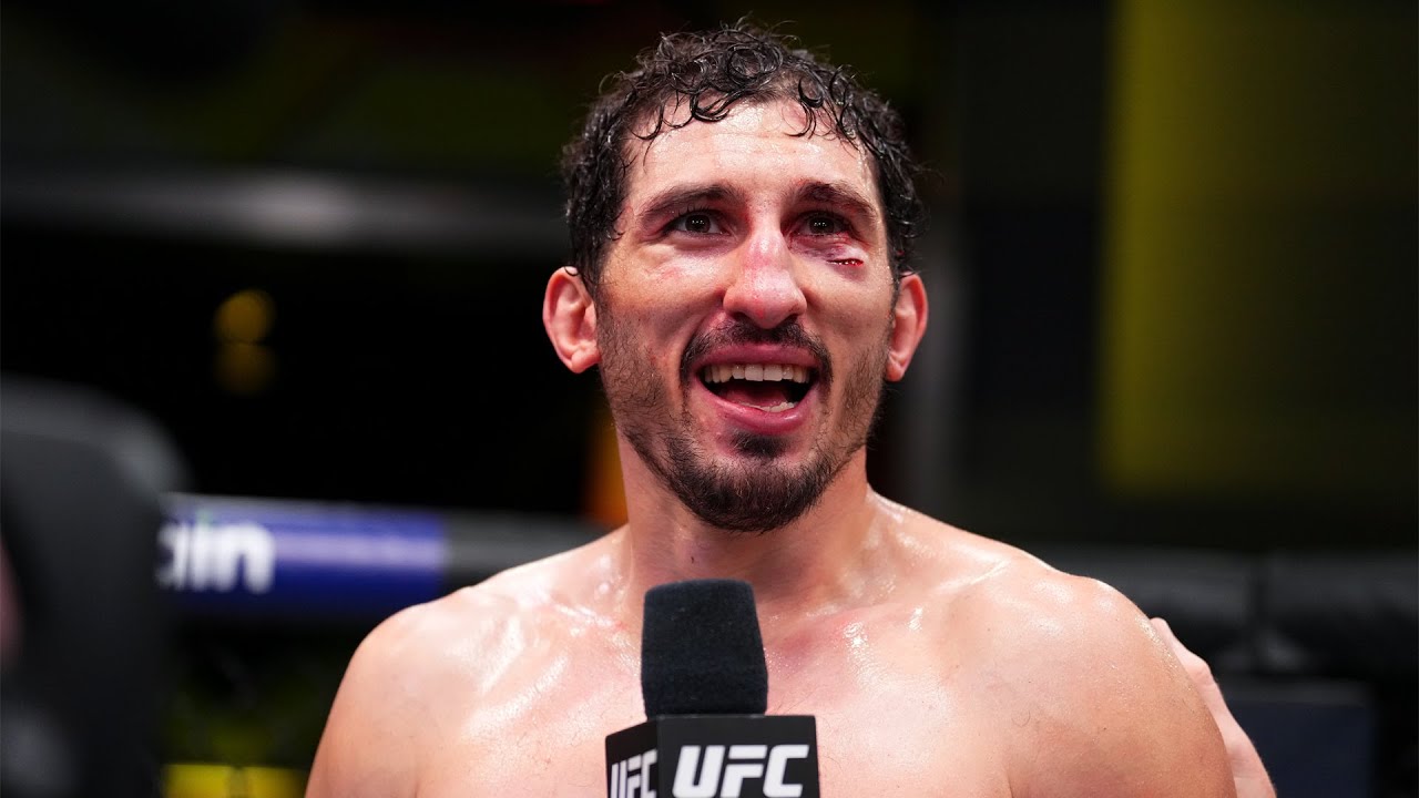 Феррейра – Петросян прогноз на UFC 313 9 марта 2025 года
