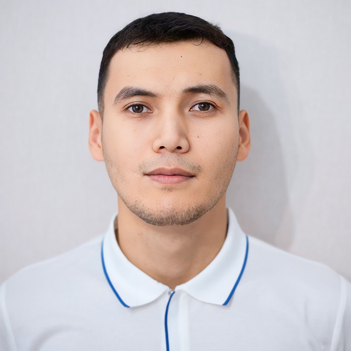 Акжан Утешев