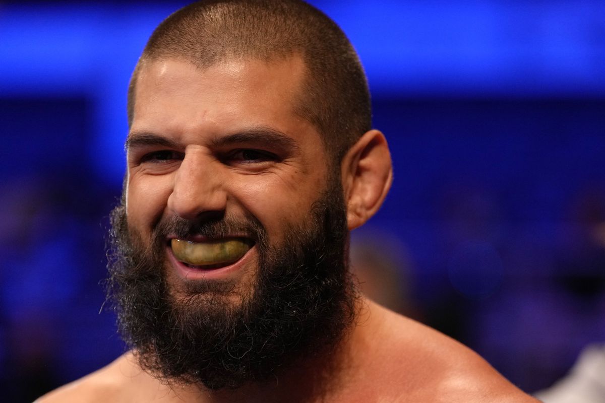 Стирлинг – Токкос прогноз на UFC Tampa 15 декабря 2024 года