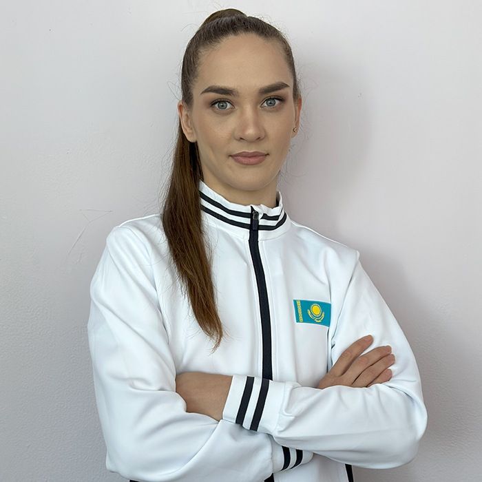 Карина Ибрагимова