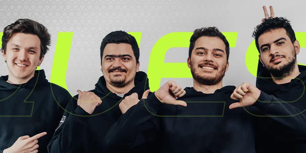 Gaimin Gladiators – Quest Esports 07 июля: прямая трансляция матча, форма команд, кто фаворит встречи?