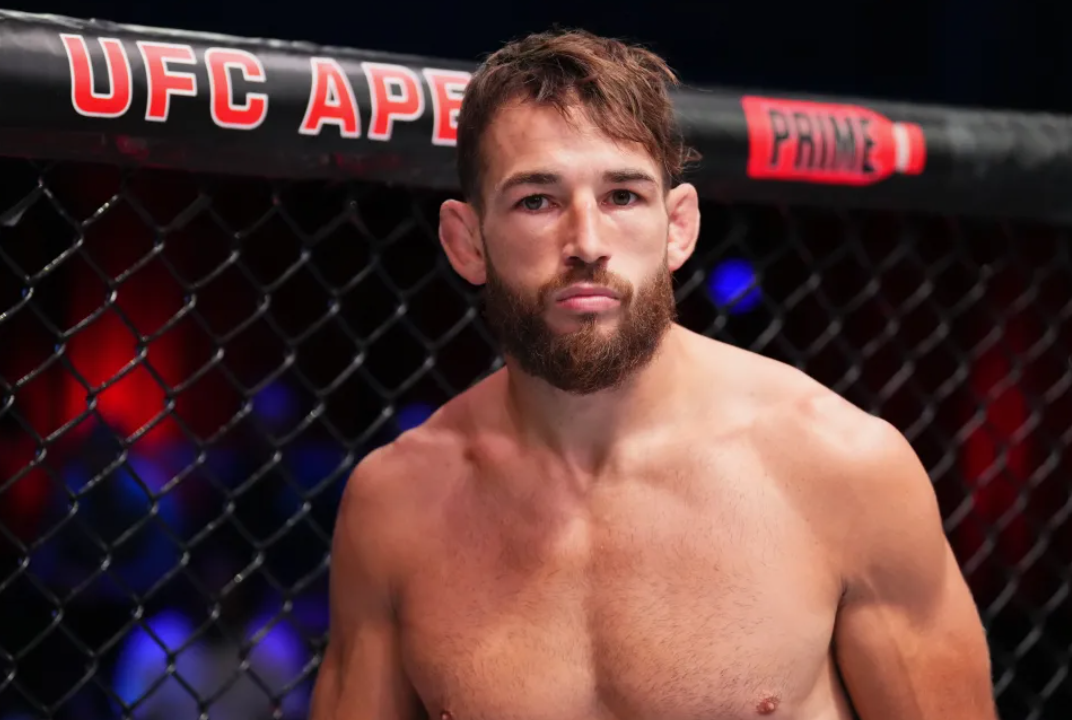ДельВалье – Мэтьюз прогноз на UFC Vegas 106 18 мая 2025 года