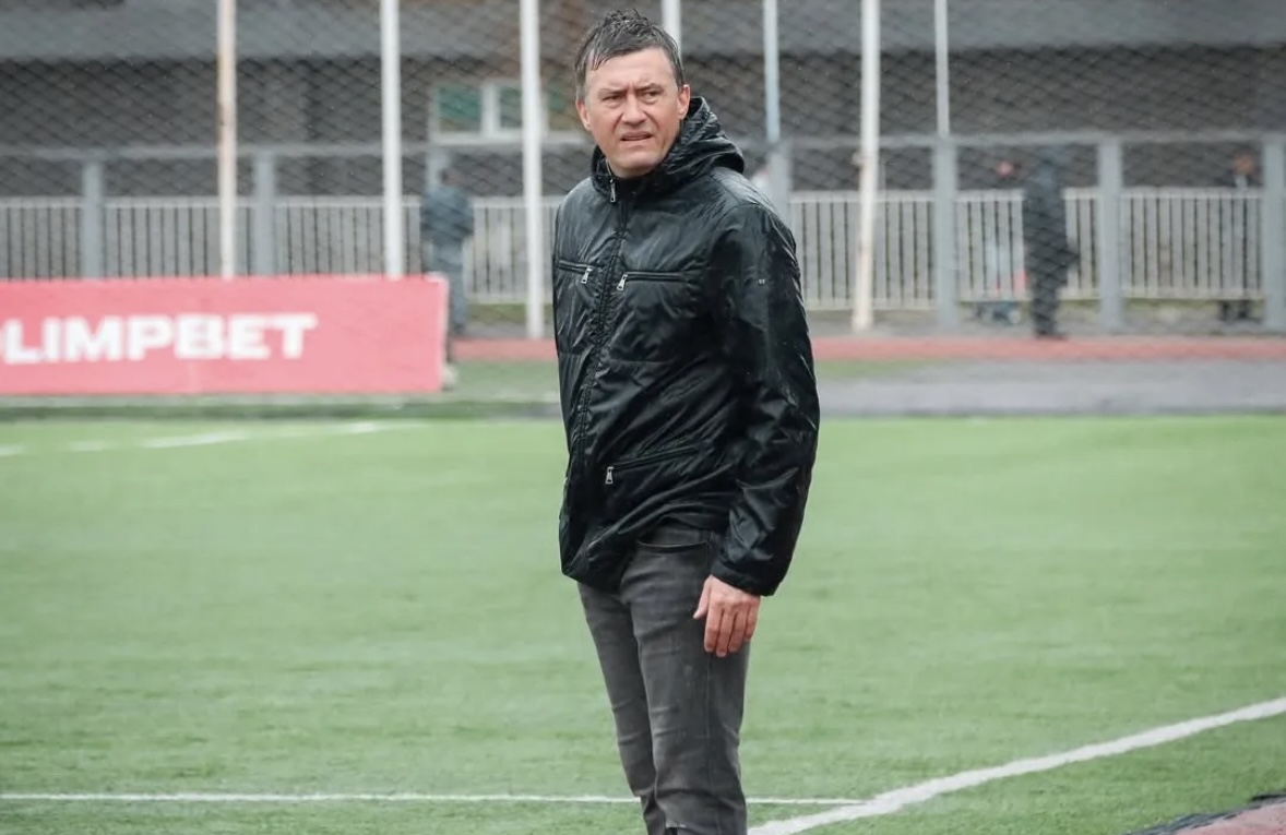 Ребята попросили премии: Горовенко – о настрое «Атырау» после яркого старта в КПЛ