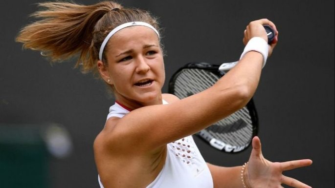 Мухова сыграет с Гауфф в первом в своей карьере полуфинале US Open