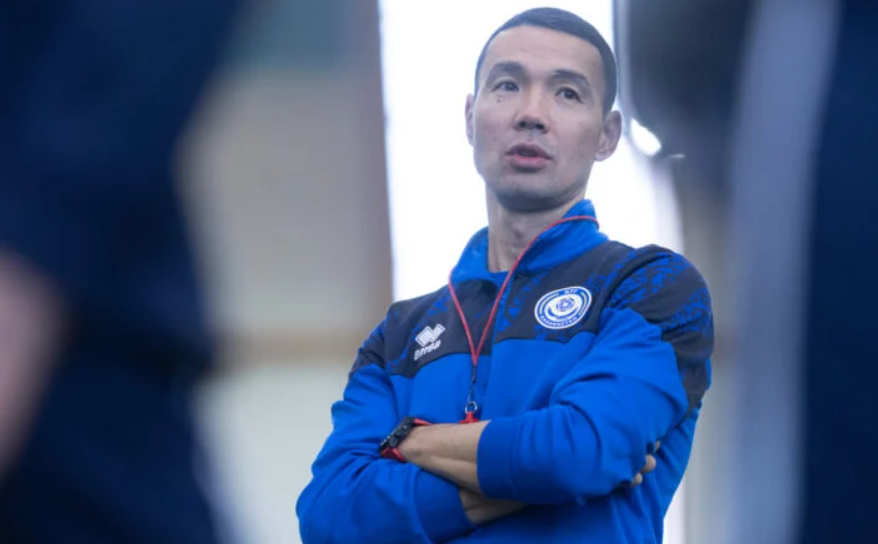 Нурдаулетов: без легионеров уровень КПЛ падает