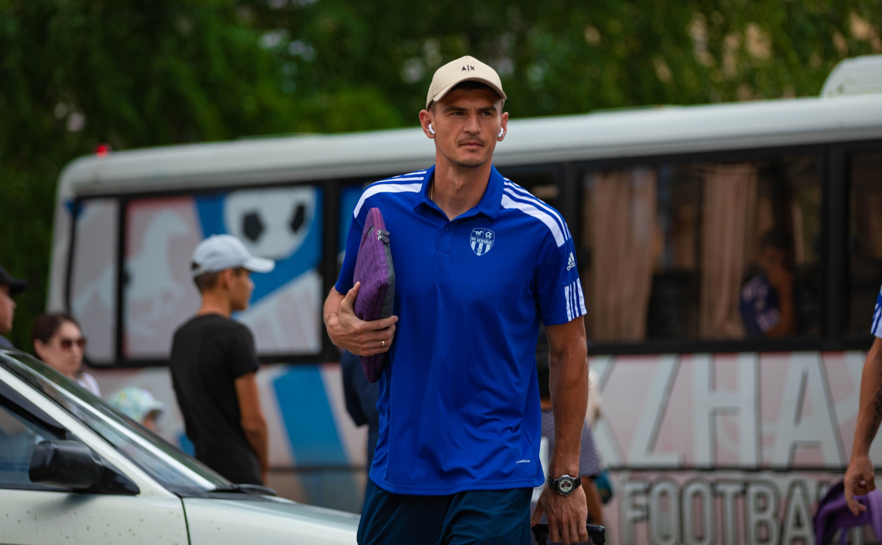 Степан Сикач