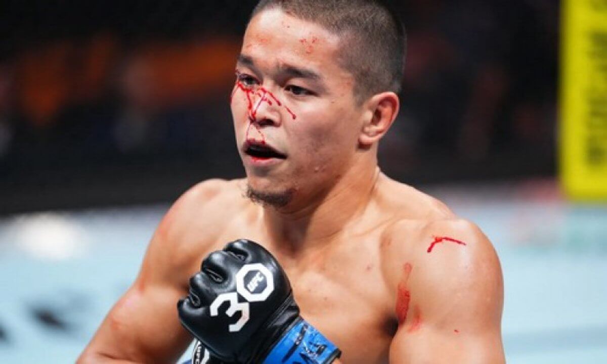 У Двалишвили же получилось: Мади – о проблемах Алмабаева в UFC